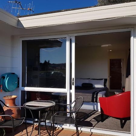 Annandale Accommodation Lago Lago Taupo Esterno foto