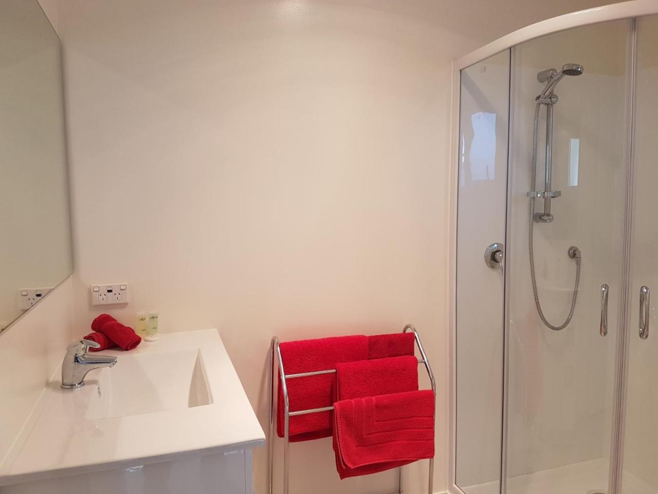 Annandale Accommodation Lago Lago Taupo Esterno foto