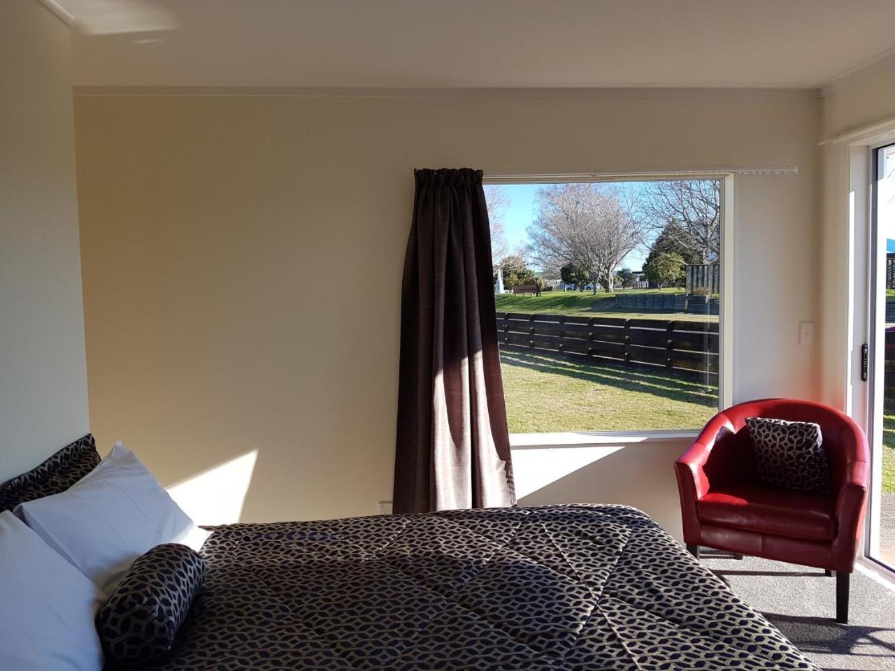 Annandale Accommodation Lago Lago Taupo Esterno foto