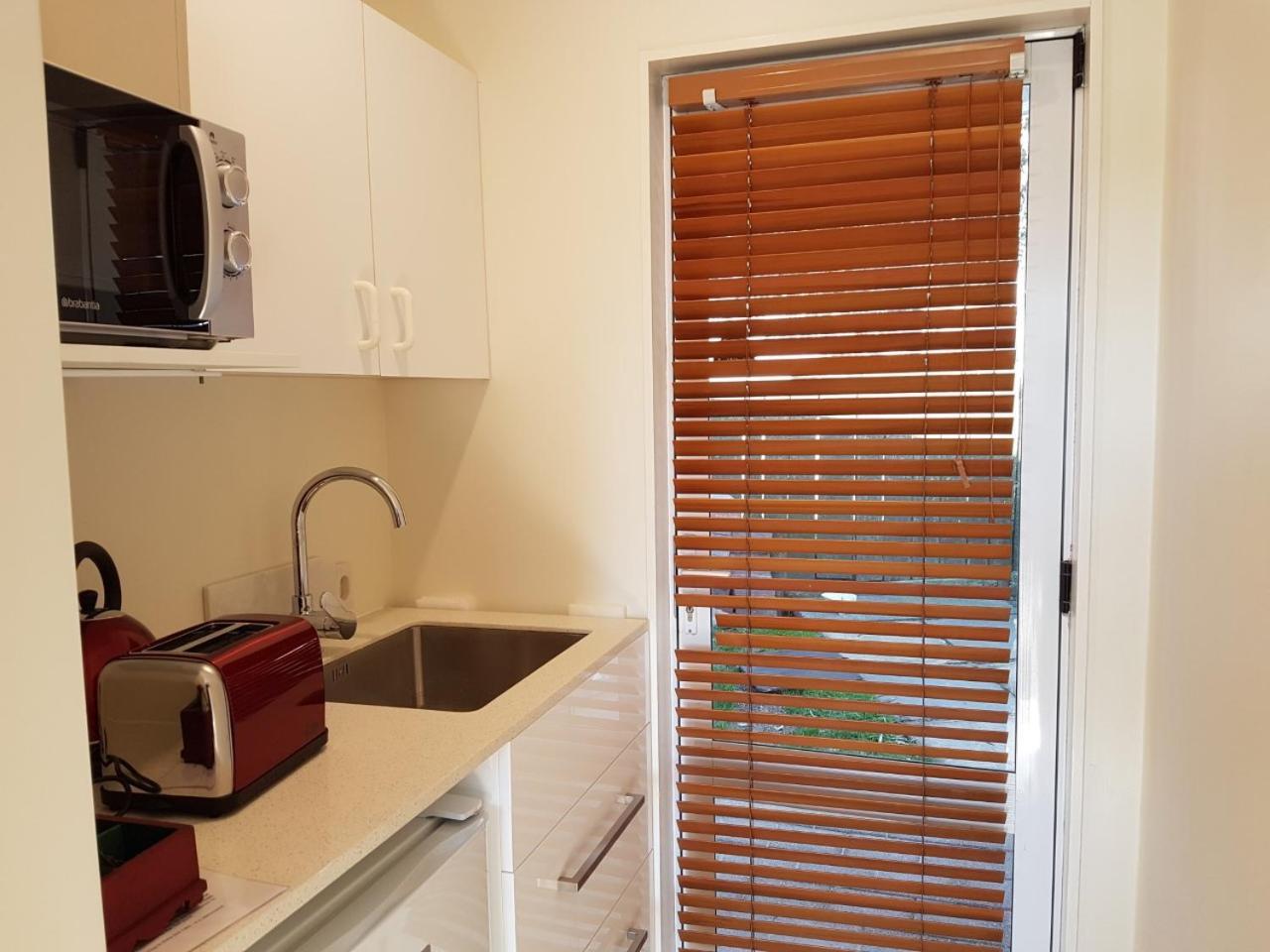 Annandale Accommodation Lago Lago Taupo Esterno foto